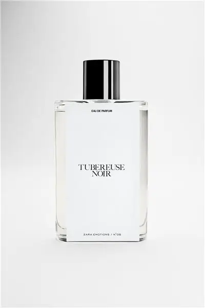 Tubereuse Noir, 25,99 фунтов стерлингов