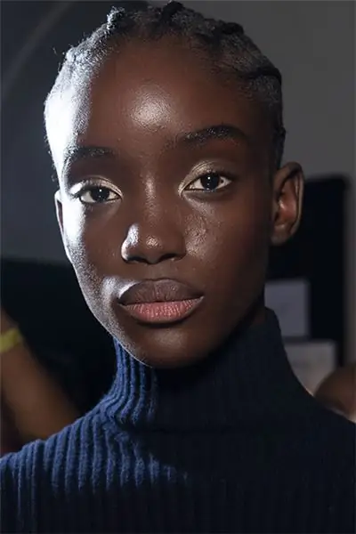 Виктория Бекхэм AW20 Виктория Бекхэм AW20