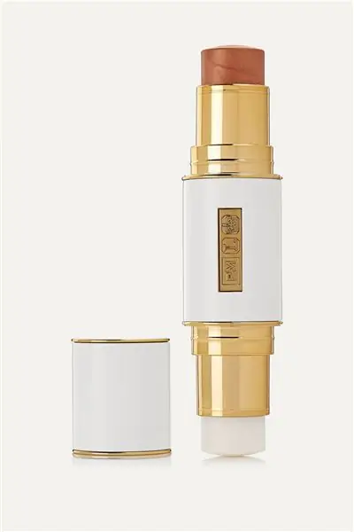 Pat McGrath Labs Skin Fetish Duo, 45 фунтов стерлингов Pat McGrath Labs Skin Fetish Duo, 45 фунтов стерлингов