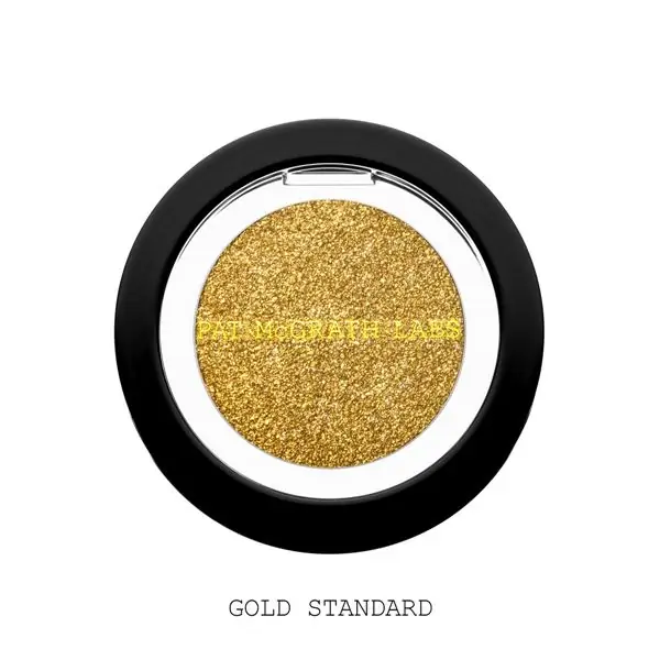 Тени для век Pat McGrath Eyedols Gold Standard, 23 фунта стерлингов Тени для век Pat McGrath Eyedols Gold Standard, 23 фунта стерлингов
