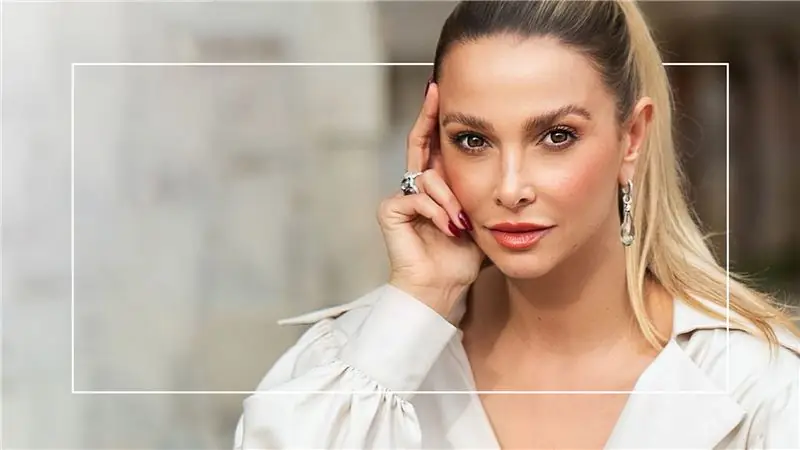 This Is Go-To Brow Bar от Sophie Hermann для ламинирования бровей