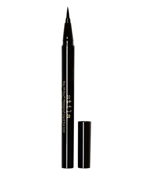 Водостойкая жидкая подводка для глаз Stilla Cosmetics Stay All Day, £16