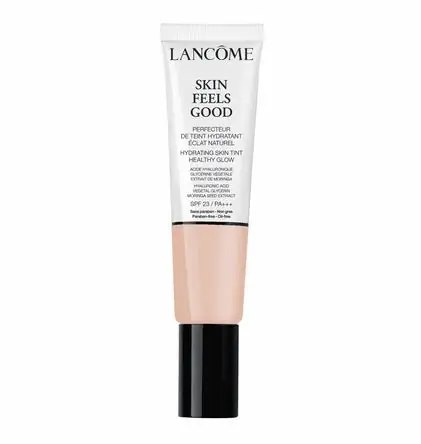 Lancu00f4me Skin Feels Good Skin Tint Увлажняющий здоровый блеск Lancu00f4me Skin Feels Good Skin Tint Увлажняющий здоровый блеск