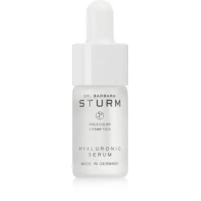 Dr Barbara Sturm Сыворотка с гиалуроновой кислотой Dr Barbara Sturm Сыворотка с гиалуроновой кислотой