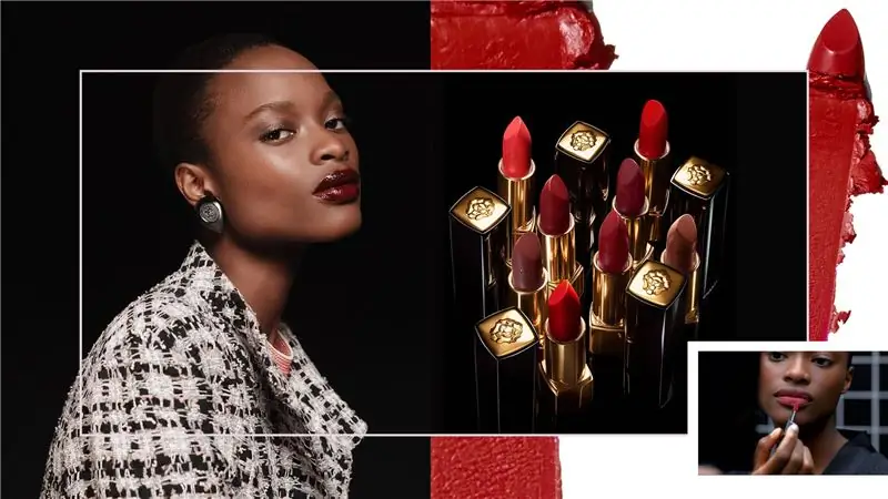Новое приложение Chanel навсегда изменит то, как вы покупаете губную помаду онлайн