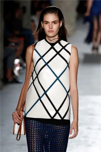 Proenza Schouler выпускают свой первый аромат