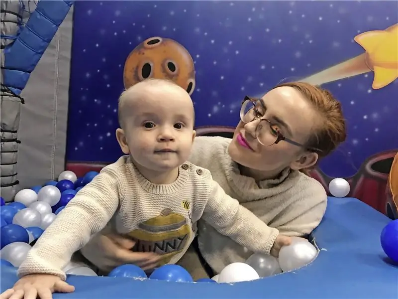 Список мам 2020 Список мам 2020