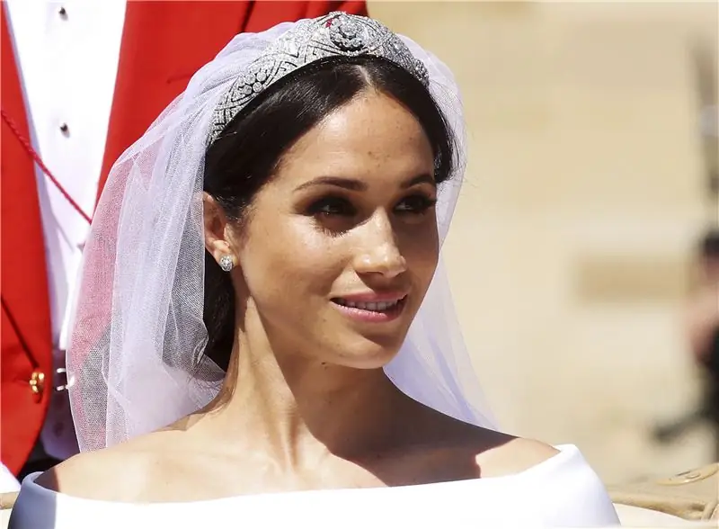 Королевские свадебные диадемы Grazia Королевские свадебные диадемы Grazia