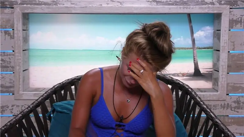 Действительно ли мы хотим, чтобы Love Island «тестировал» конкурсантов в погоне за хорошим телевидением?