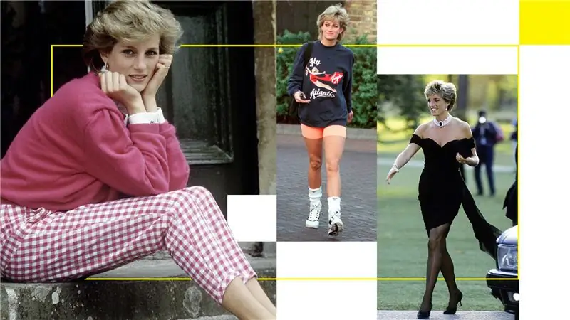 Корона представила принцессу Диану совершенно новому поколению