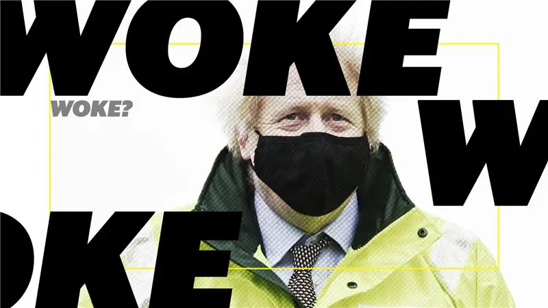 Что на самом деле означает термин «проснулся»?