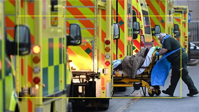 ‘Прохождение рака уже вызывает стресс и изоляцию. Необходимость иметь дело с задержками вдобавок к этому невообразима »