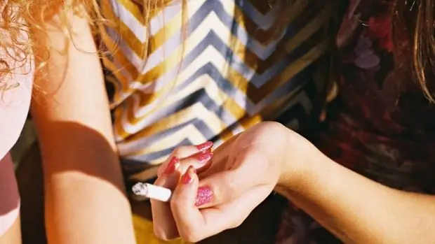 Happy 420 – вот научное руководство по курению травки