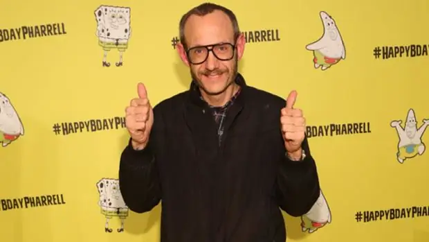 Target «не планируют» снова работать с Терри Ричардсоном