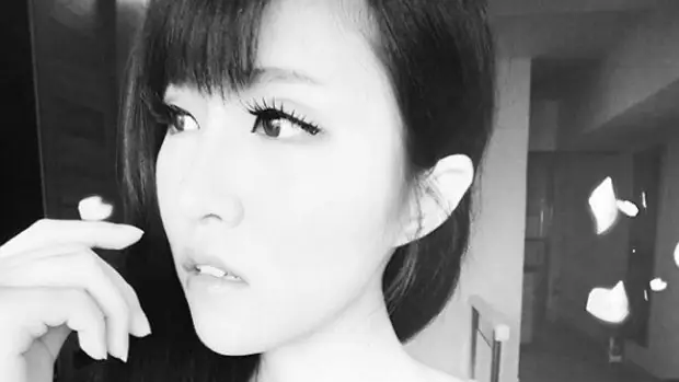 Китайская женщина предположительно опубликовала в Instagram свое самоубийство
