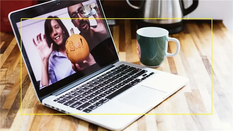 Кто ты из гостей Hallow-Screen Party?