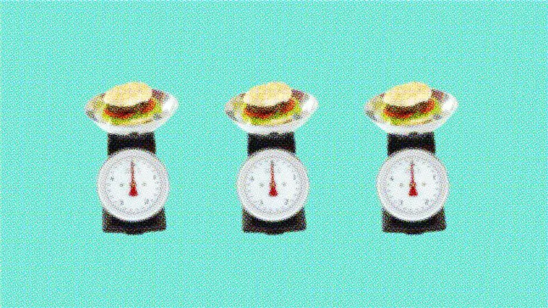 Советы по применению этикеток на продуктах питания были бы покровительственными, триггерными и бессмысленными