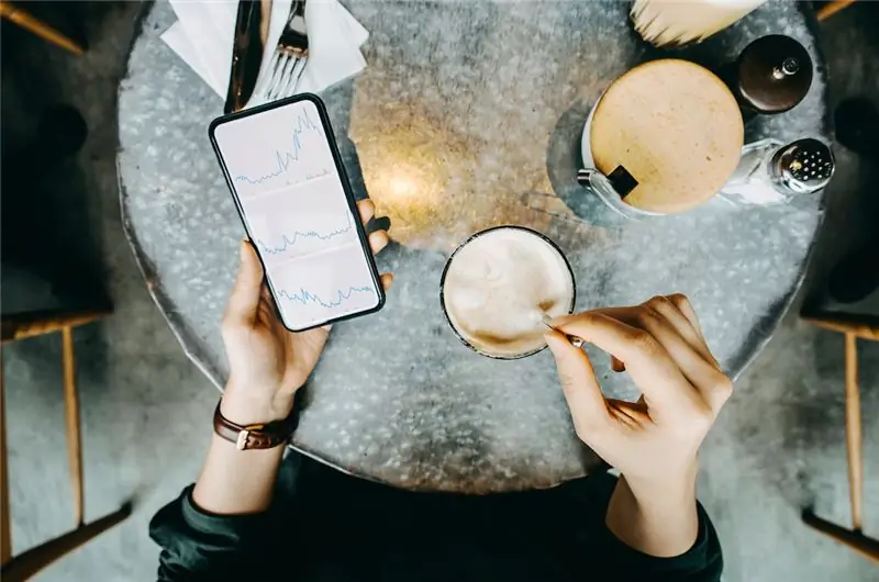 Как начать инвестировать, имея всего 50 фунтов стерлингов в месяц