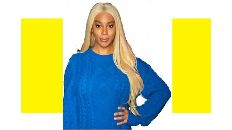 Манро Бергдорф: Индустрия моды должна относиться к инклюзивности больше, чем к тренду