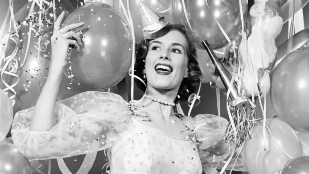 Новогодние наряды, которые вы пробовали и терпели неудачу на протяжении многих лет