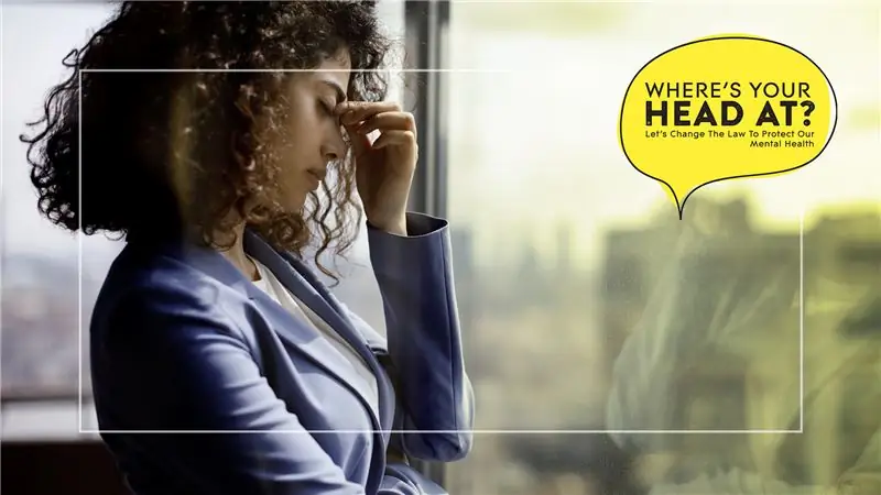 Как справиться с депрессией на работе