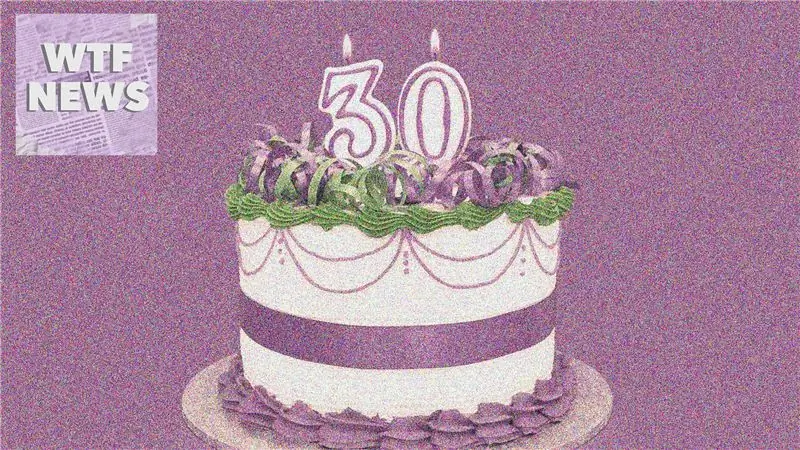 Является ли 30 новым 25?
