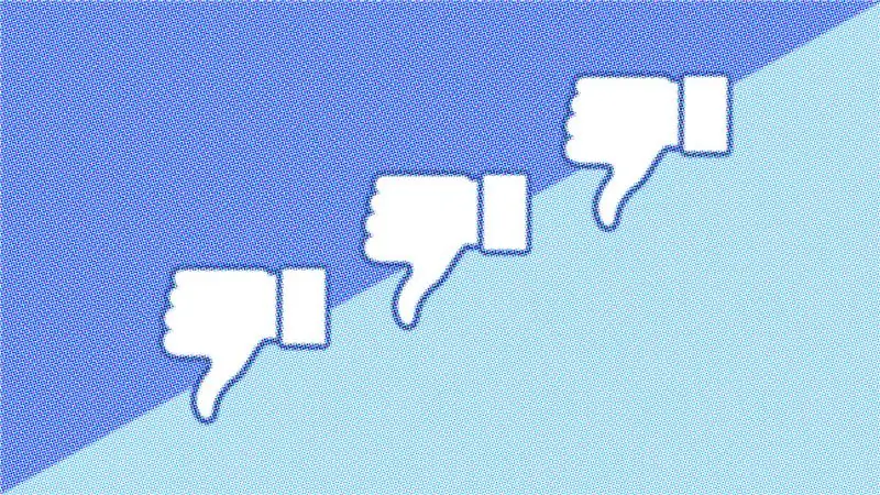 Не пора ли нам всем выйти из Facebook?