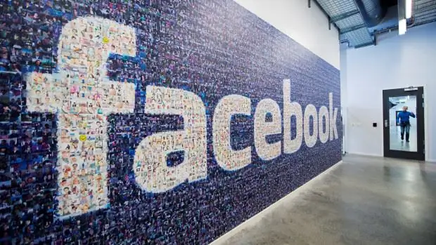 Одна из первых женщин в Facebook рассказала о сексизме, с которым она столкнулась