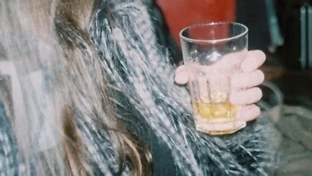 ‘Я провел свои 20 лет в ударе. Вот почему вы должны тоже