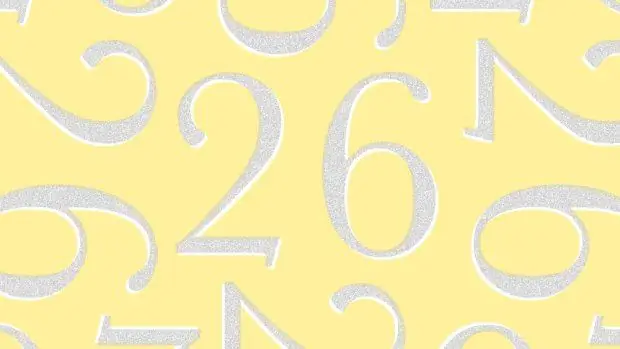 Некоторые вещи, которые вы не сделали к 26 годам, абсолютно не имеют значения