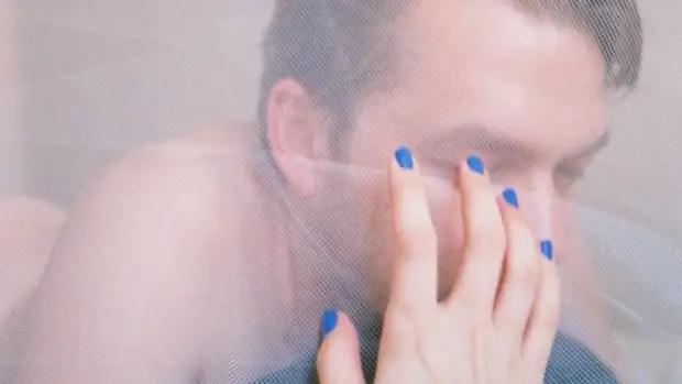 Шесть причин не дружить с бывшим