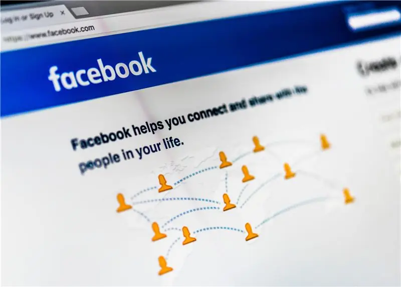 Это начало конца для Facebook?