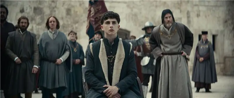 Исторические драмы Netflix Исторические драмы Netflix