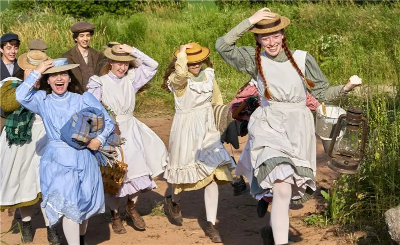 Исторические драмы Netflix Исторические драмы Netflix