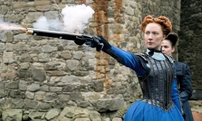 Исторические драмы Netflix Исторические драмы Netflix