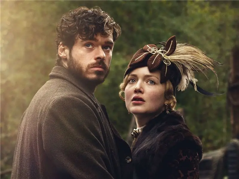 Исторические драмы Netflix Исторические драмы Netflix