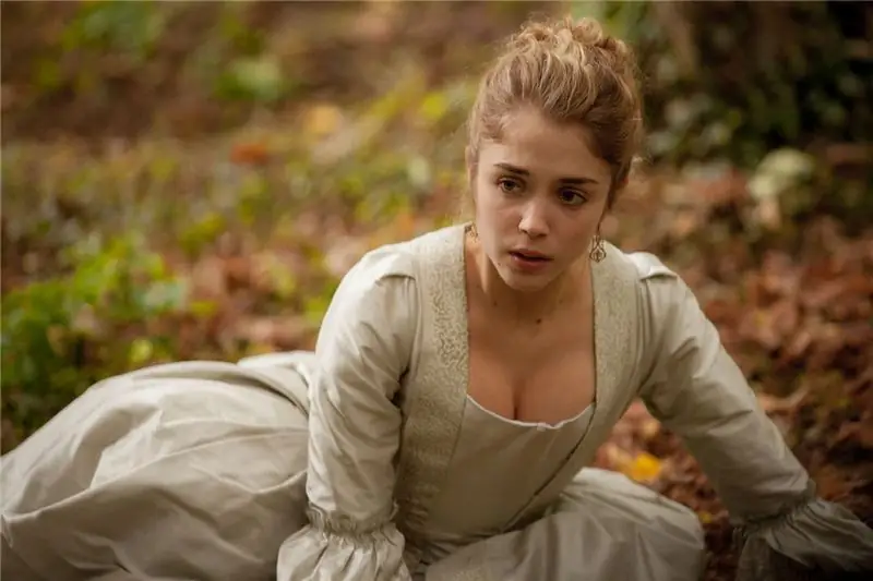 Исторические драмы Netflix Исторические драмы Netflix