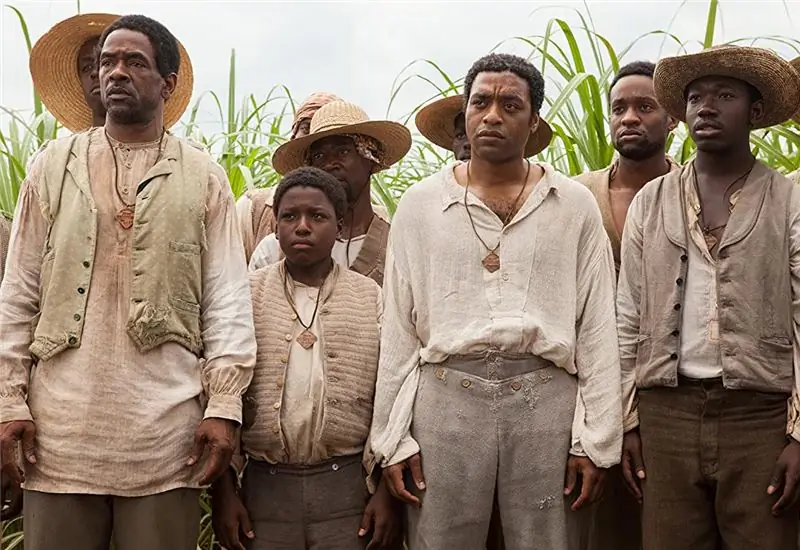 Исторические драмы Netflix Исторические драмы Netflix
