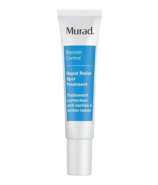 Murad Rapid Relief Spot Treatment, 20 фунтов стерлингов Murad Rapid Relief Spot Treatment, 20 фунтов стерлингов