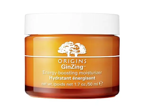 Origins Ginzing Energy Boosting Увлажняющий крем, 25 фунтов стерлингов Origins Ginzing Energy Boosting Увлажняющий крем, 25 фунтов стерлингов