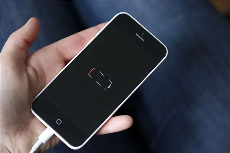 Вот почему ваш iPhone 6 такой медленный