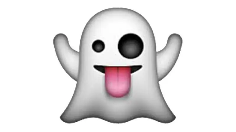 Почему призраки в моде… на работе