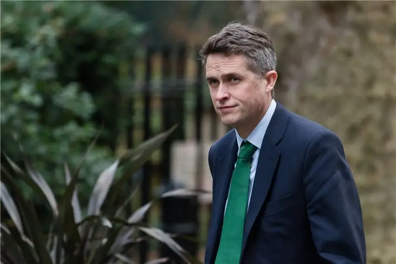 Уважаемый Гэвин Уильямсон, если вы «шокированы» обвинениями в сексуальном насилии в школе, значит, вы не обращали внимания