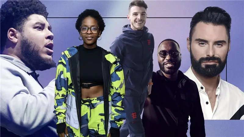 SingYourDialect: новая «вещь» в социальных сетях, которая ломает Интернет