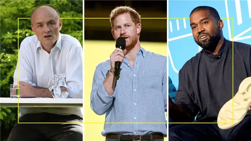 Руководство по рассказу своей истории… Если вы богатый и влиятельный человек