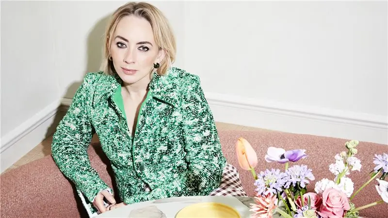 Представляем новую рубрику Grazia: Plus None