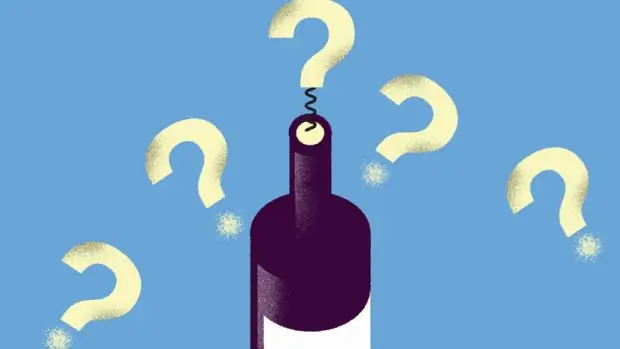 Возможно, вы не алкоголик, но являетесь ли вы «проблемным пьяницей»?