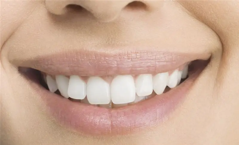 The Deskside Dental Опасности, которые могут испортить вашу улыбку