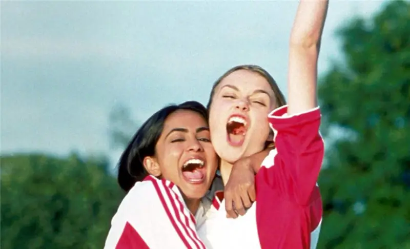 Подиум: значит ли это, что теперь я могу заниматься спортом?