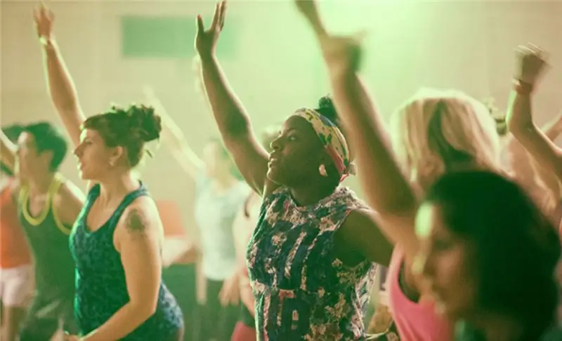 ВИДЕО ЭКСКЛЮЗИВ Sport England собирается вдохновить женщин вернуться в спорт